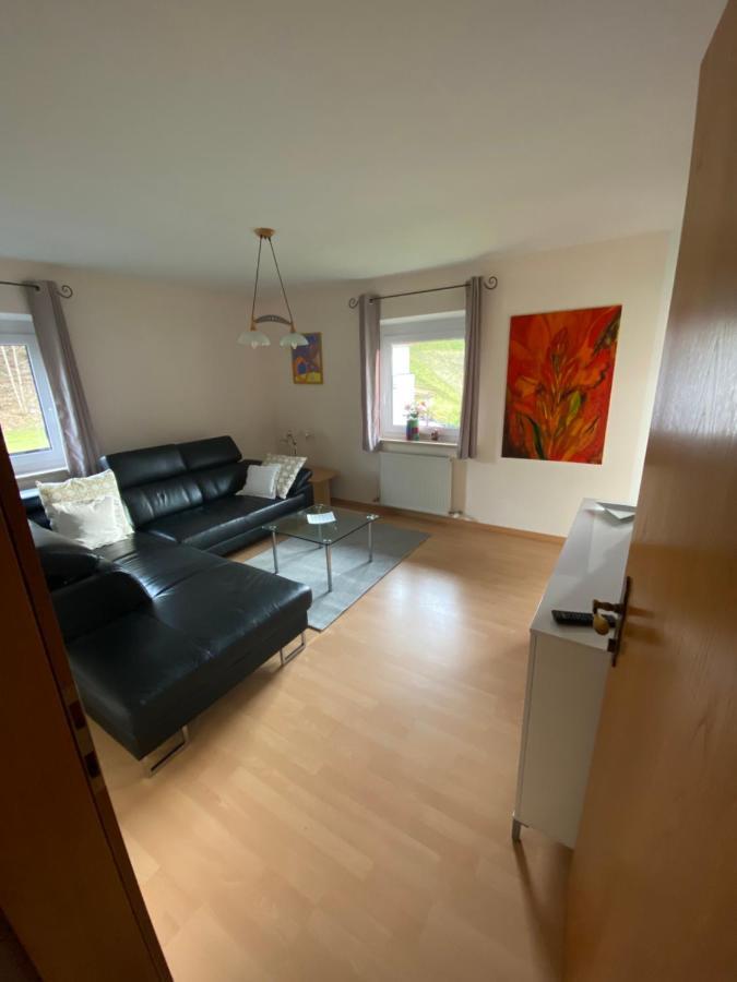 Haus Sonnenspitze - Fam. Nessler Lejlighed Biberwier Eksteriør billede